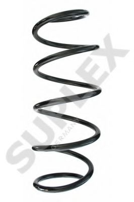 Пружина ходовой части SUPLEX 19448