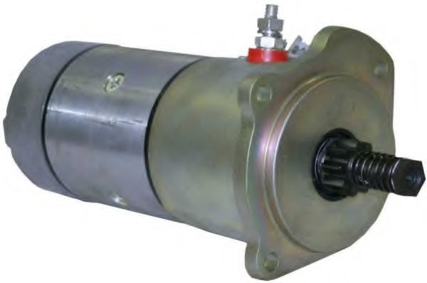 Стартер PRESTOLITE ELECTRIC 1327A691