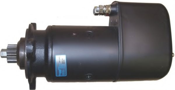 Стартер 555 451297