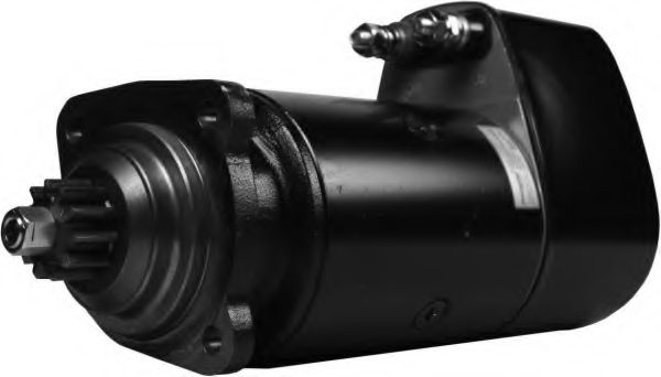 Стартер PRESTOLITE ELECTRIC 860664GB