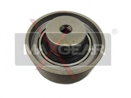 Паразитный / Ведущий ролик, зубчатый ремень MAXGEAR 54-0384