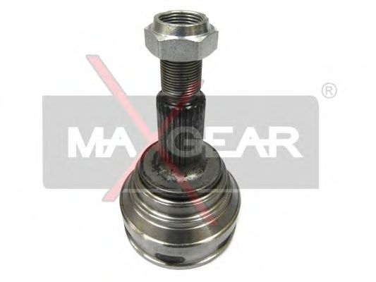 Шарнирный комплект, приводной вал MAXGEAR 49-0226