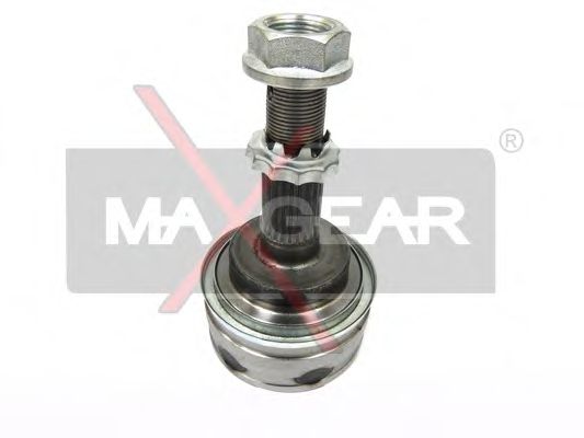 Шарнирный комплект, приводной вал MAXGEAR 49-0375