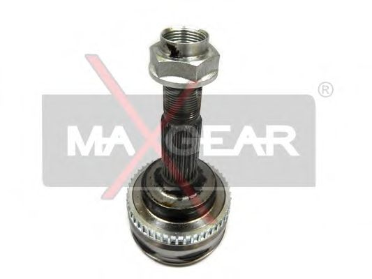 Шарнирный комплект, приводной вал MAXGEAR 49-0519