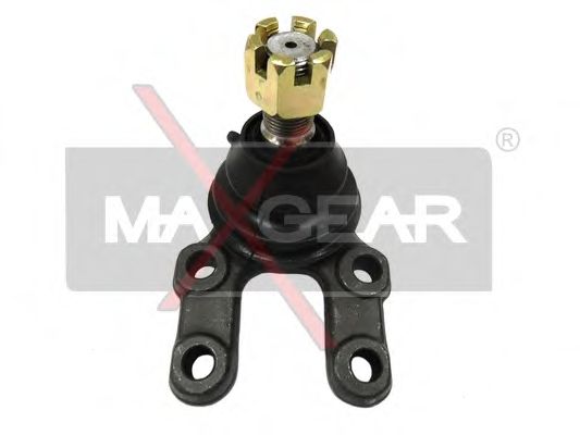 Несущий / направляющий шарнир MAXGEAR 72-1575