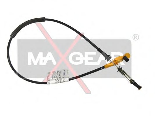 Система управления ручки двери MAXGEAR 32-0022