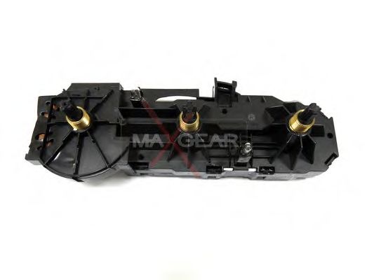 Вентилятор салона MAXGEAR 270087