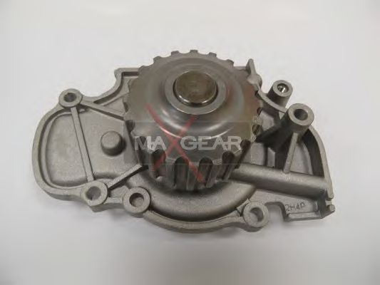 Водяной насос MAXGEAR 47-0163