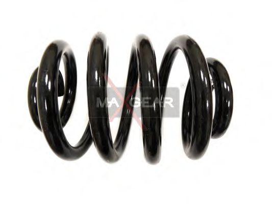 Пружина ходовой части MAXGEAR 60-0110