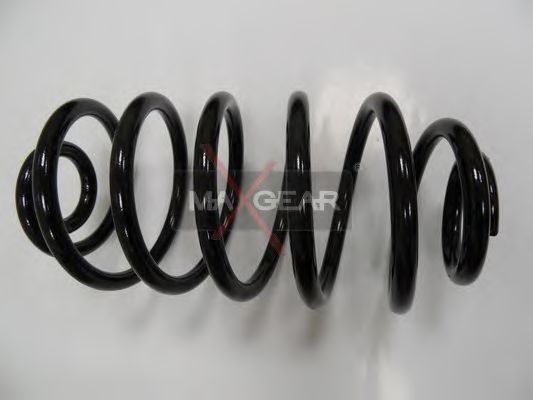 Пружина ходовой части MAXGEAR 60-0203