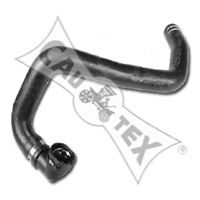 Шланг радиатора CAUTEX 011322