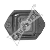 Втулка, балка моста CAUTEX 031171