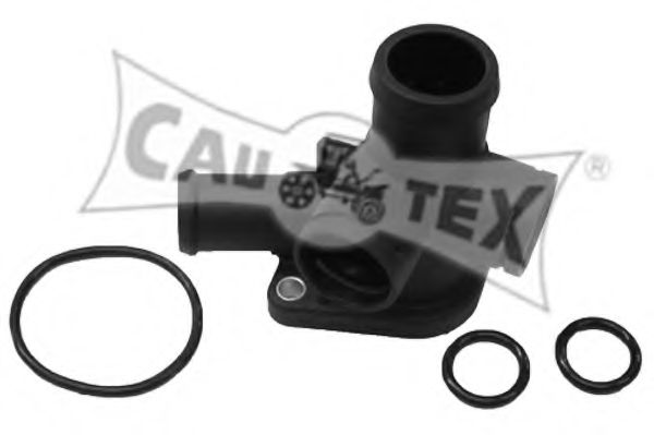 Фланец охлаждающей жидкости CAUTEX 952134