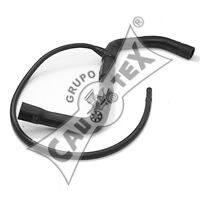 Шланг радиатора Metalcaucho 08379