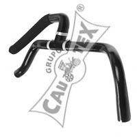 Шланг радиатора CAUTEX 086193