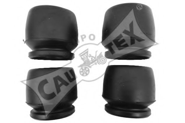 Комплект пылника, приводной вал CAUTEX 010222