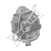 Подвеска, двигатель CAUTEX 250063
