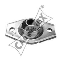 Опора стойки амортизатора CAUTEX 020156