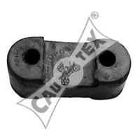 Кронштейн, система выпуска ОГ CAUTEX 010142