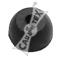 Кронштейн, система выпуска ОГ CAUTEX 060606