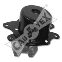Подвеска, двигатель CAUTEX 481060
