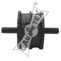 Подвеска, двигатель CAUTEX 167385