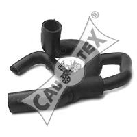 Шланг радиатора CAUTEX 026005