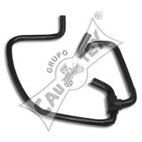 Шланг радиатора CAUTEX 036466