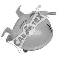 Компенсационный бак, охлаждающая жидкость CAUTEX 954040
