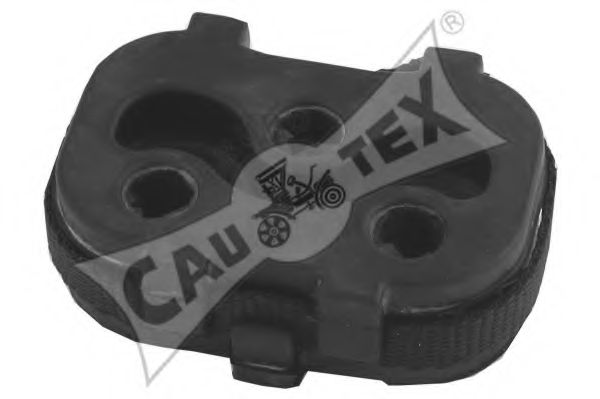 Буфер, глушитель CAUTEX 031516