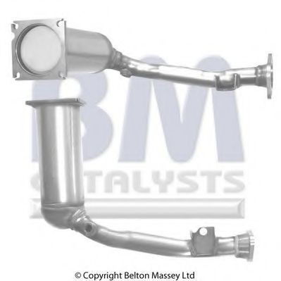 Катализатор BM CATALYSTS BM91148