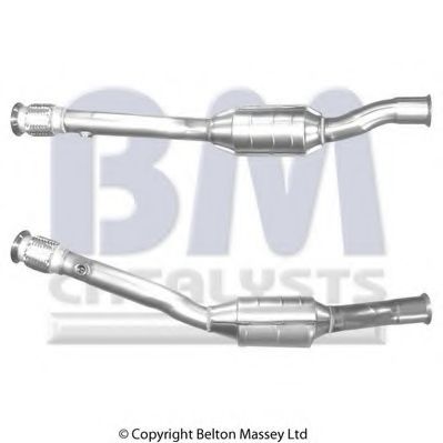 Катализатор BM CATALYSTS BM90493H