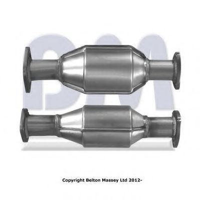 Катализатор BM CATALYSTS BM90171H