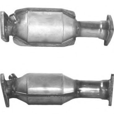 Катализатор BM CATALYSTS BM90307