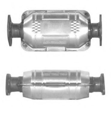 Катализатор BM CATALYSTS BM90475