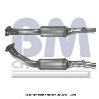 Катализатор BM CATALYSTS BM91359H