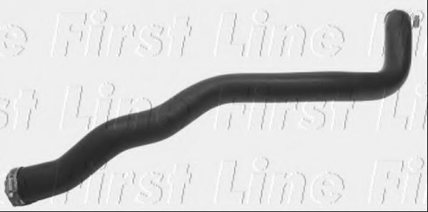 Трубка нагнетаемого воздуха FIRST LINE FTH1273