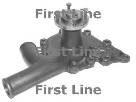Водяной насос FIRST LINE FWP1138