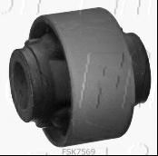 Подвеска, рычаг независимой подвески колеса FIRST LINE FSK7569