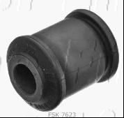 Подвеска, рычаг независимой подвески колеса FIRST LINE FSK7623