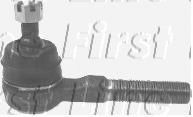 Наконечник поперечной рулевой тяги FIRST LINE FTR4018