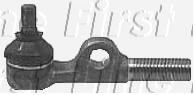Наконечник поперечной рулевой тяги FIRST LINE FTR4366