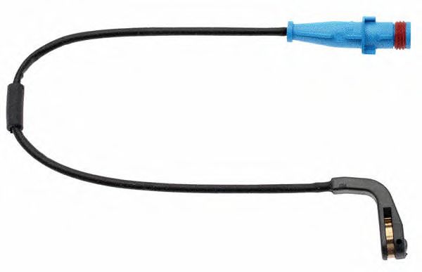 Сигнализатор, износ тормозных колодок FREMAX WI-5094