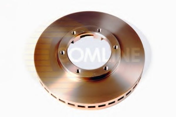 Тормозной диск COMLINE ADC9018V