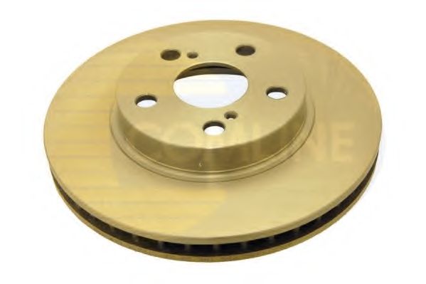 Тормозной диск COMLINE ADC01148V