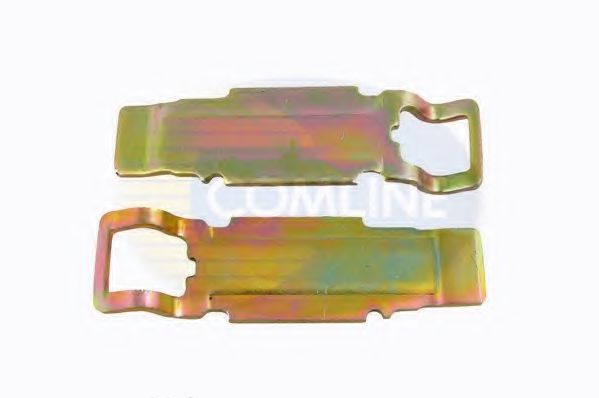Комплектующие, колодки дискового тормоза COMLINE K9003