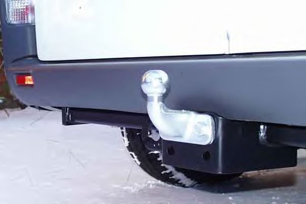 Прицепное оборудование MONOFLEX 109746