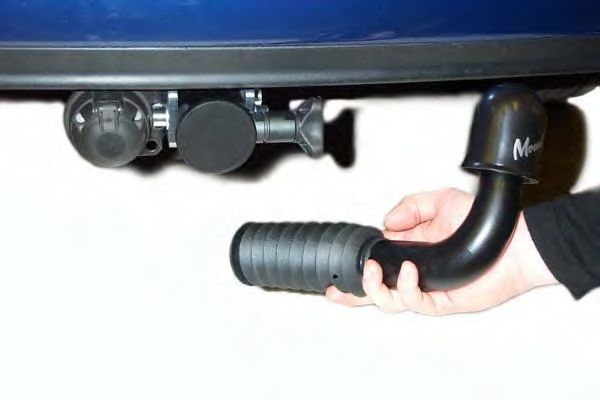 Прицепное оборудование MONOFLEX 306012