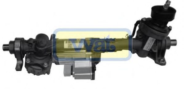 Рулевой механизм WAT AVL047