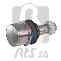 Несущий / направляющий шарнир TRW 15642